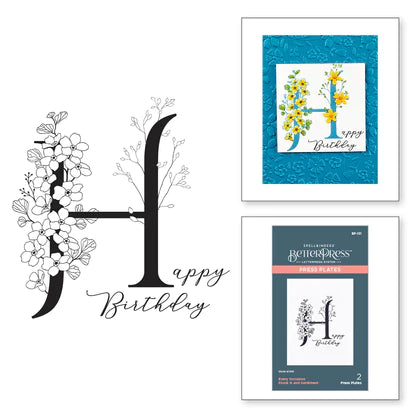 Bumbleberry Papercrafts Ltd