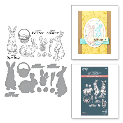 Bumbleberry Papercrafts Ltd