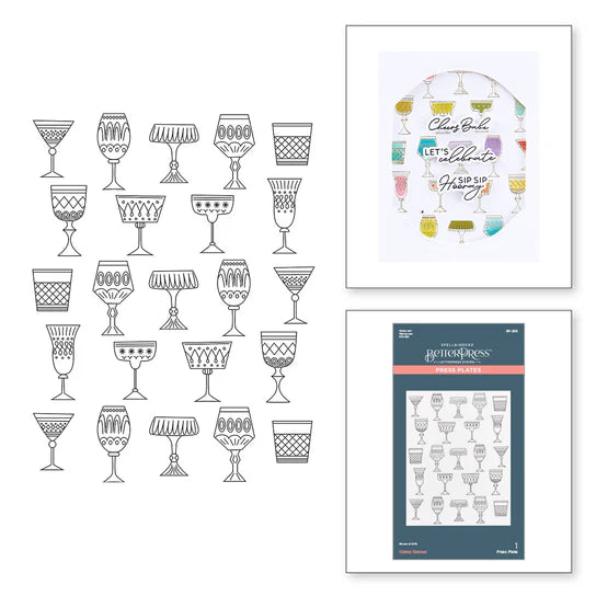 Bumbleberry Papercrafts Ltd