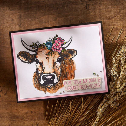Bumbleberry Papercrafts Ltd