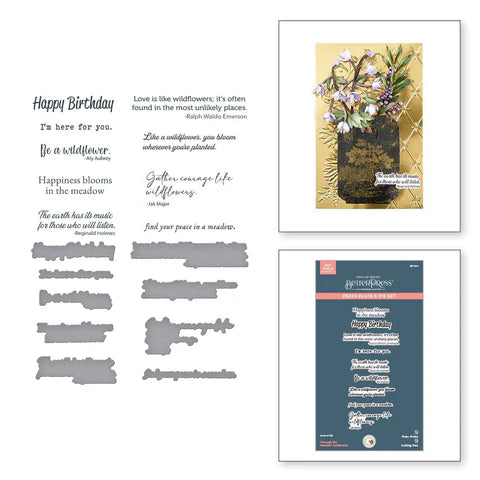 Bumbleberry Papercrafts Ltd