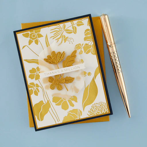 Bumbleberry Papercrafts Ltd