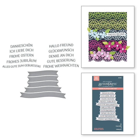 Bumbleberry Papercrafts Ltd
