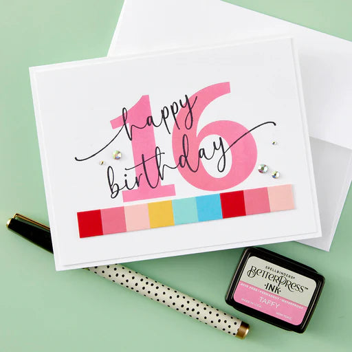 Bumbleberry Papercrafts Ltd