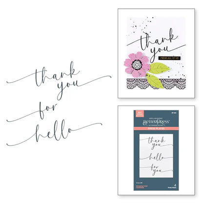 Bumbleberry Papercrafts Ltd