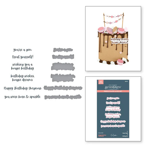 Bumbleberry Papercrafts Ltd