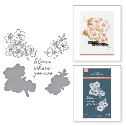Bumbleberry Papercrafts Ltd