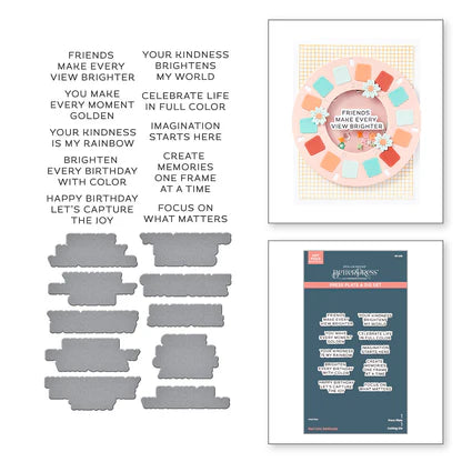 Bumbleberry Papercrafts Ltd