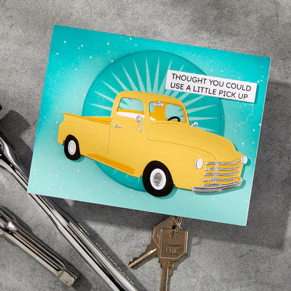 Bumbleberry Papercrafts Ltd