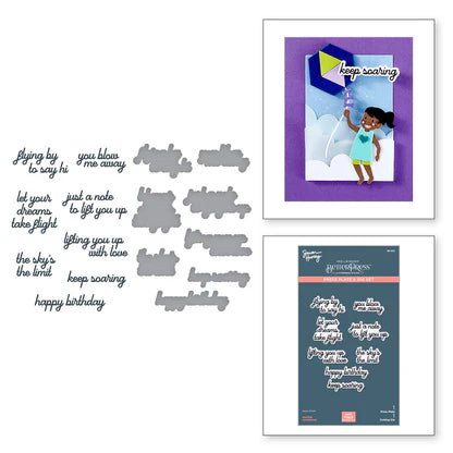 Bumbleberry Papercrafts Ltd