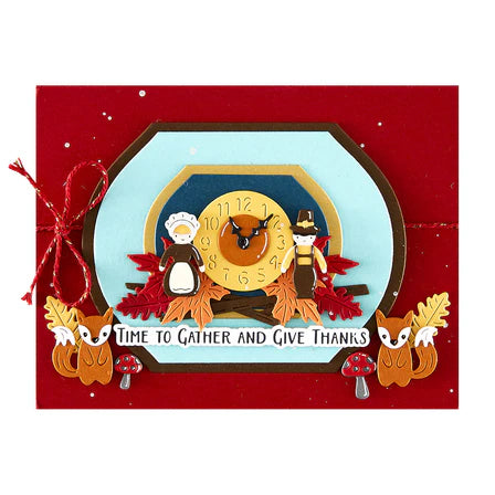 Bumbleberry Papercrafts Ltd