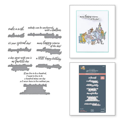 Bumbleberry Papercrafts Ltd