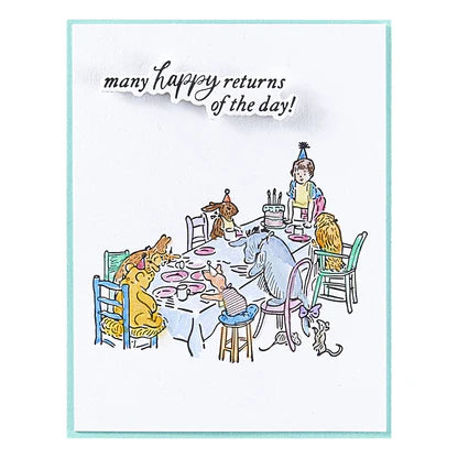 Bumbleberry Papercrafts Ltd