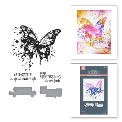 Bumbleberry Papercrafts Ltd