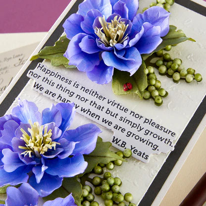 Bumbleberry Papercrafts Ltd