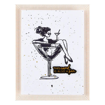 Bumbleberry Papercrafts Ltd