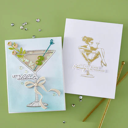 Bumbleberry Papercrafts Ltd