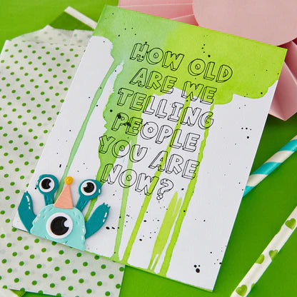 Bumbleberry Papercrafts Ltd