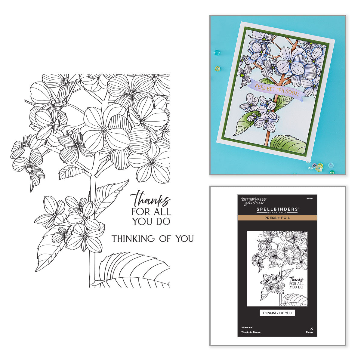 Bumbleberry Papercrafts Ltd