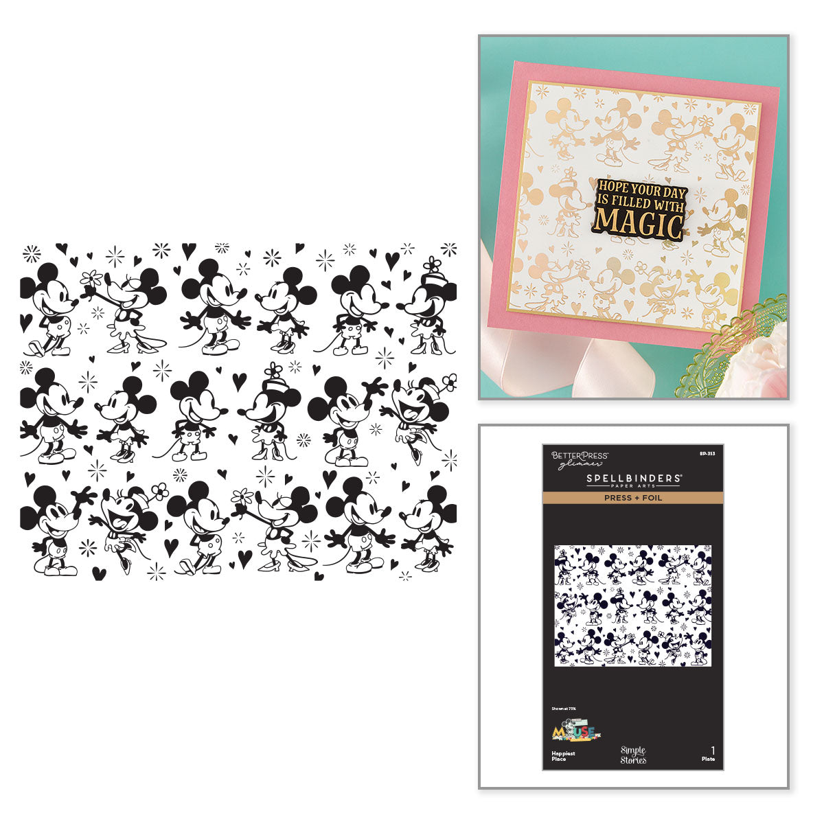 Bumbleberry Papercrafts Ltd