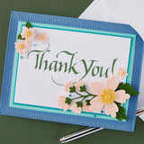 Upright Italic Everyday Sentiments Press + Foil Bundle by Paul Antonio