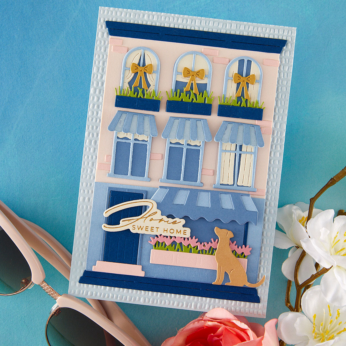 Bumbleberry Papercrafts Ltd