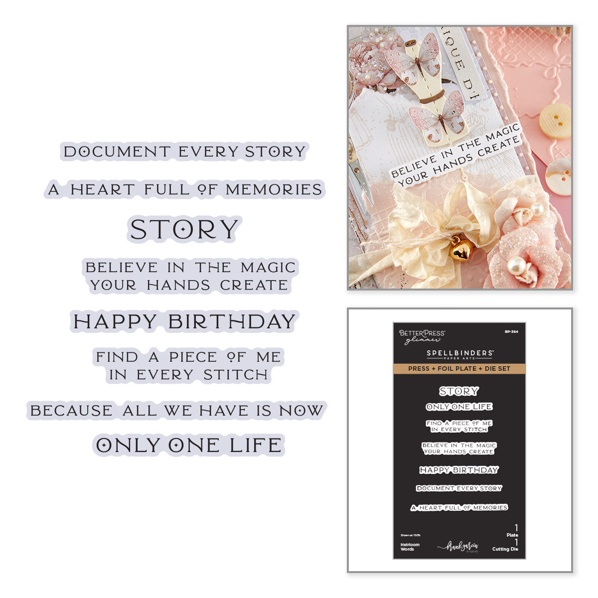 Bumbleberry Papercrafts Ltd