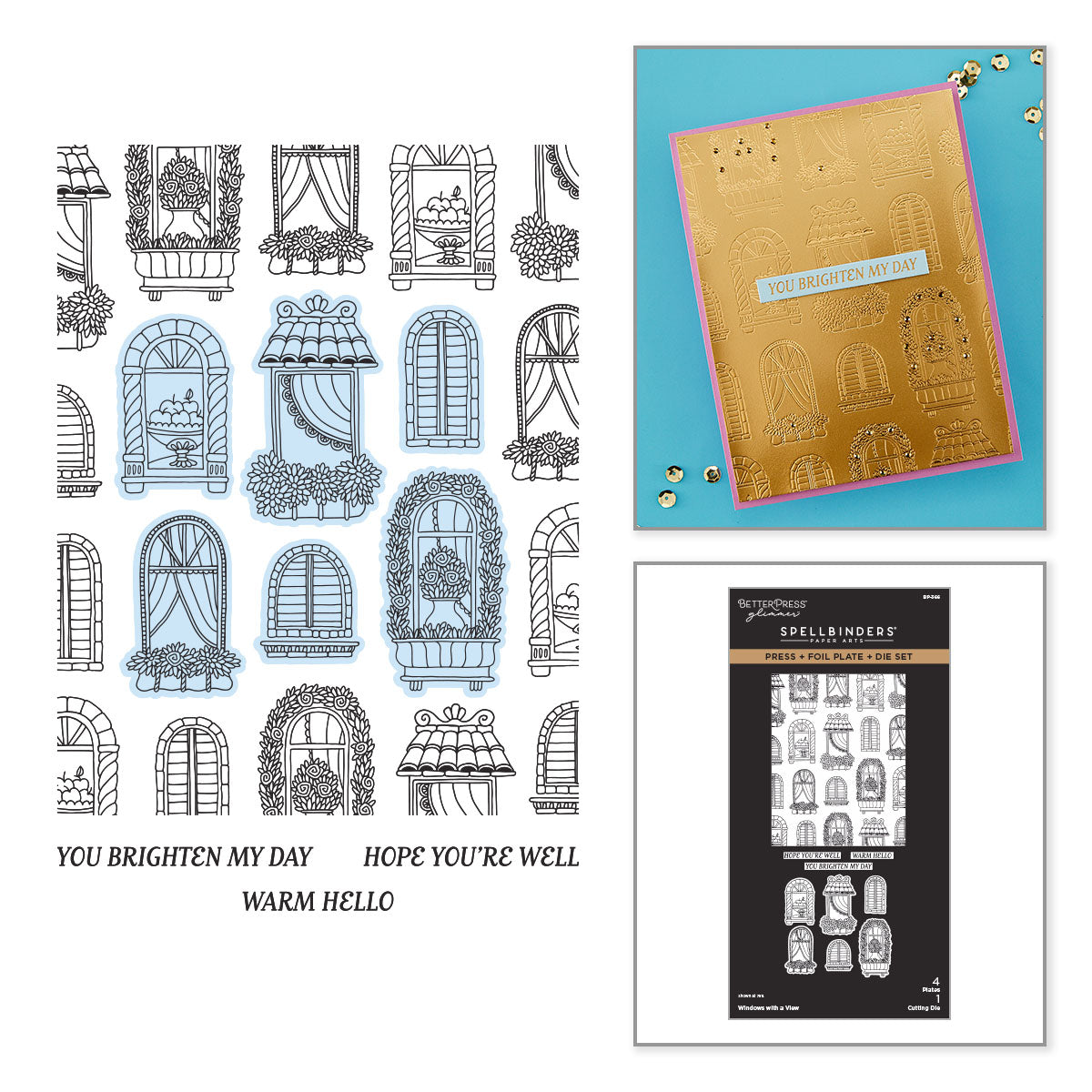 Bumbleberry Papercrafts Ltd