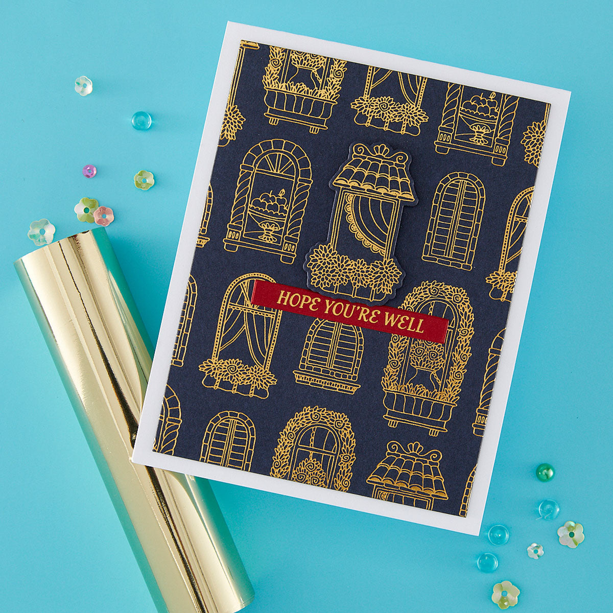 Bumbleberry Papercrafts Ltd