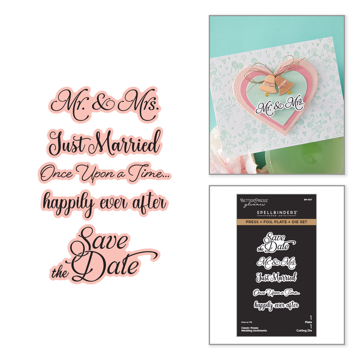 Bumbleberry Papercrafts Ltd