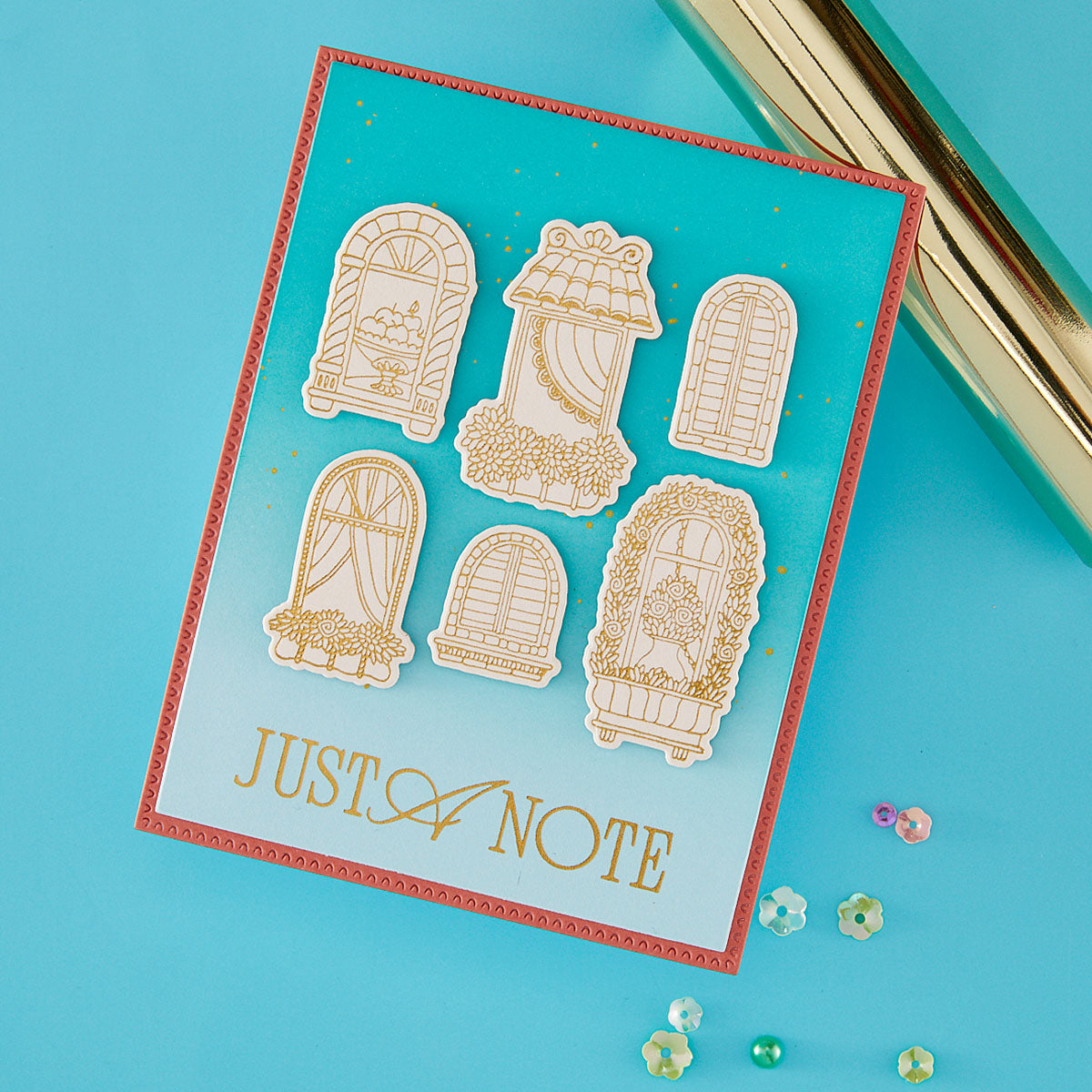 Bumbleberry Papercrafts Ltd