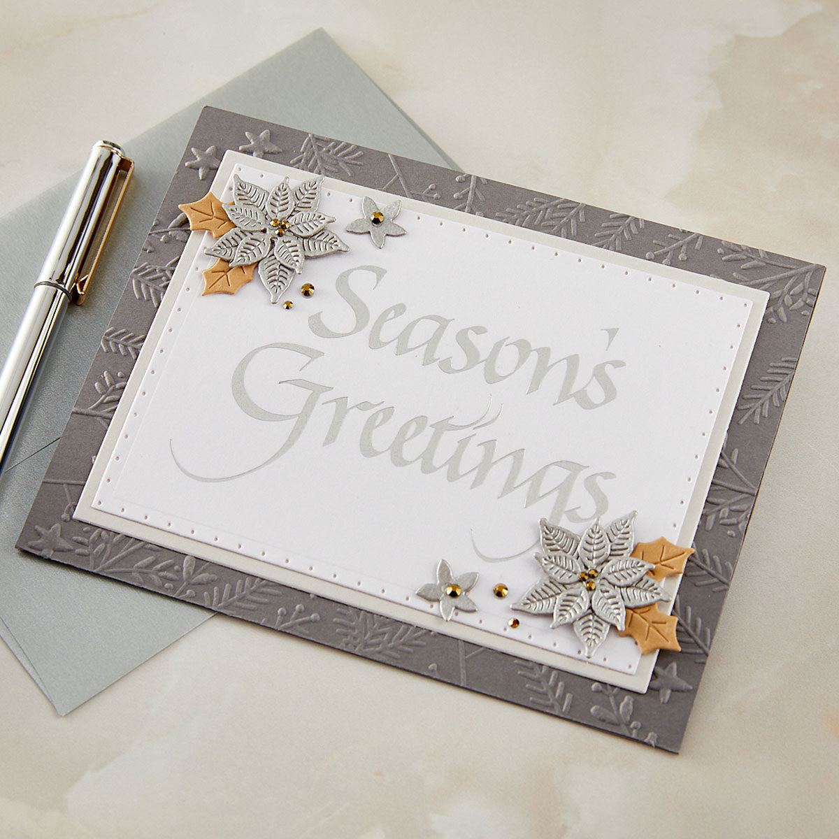 Bumbleberry Papercrafts Ltd