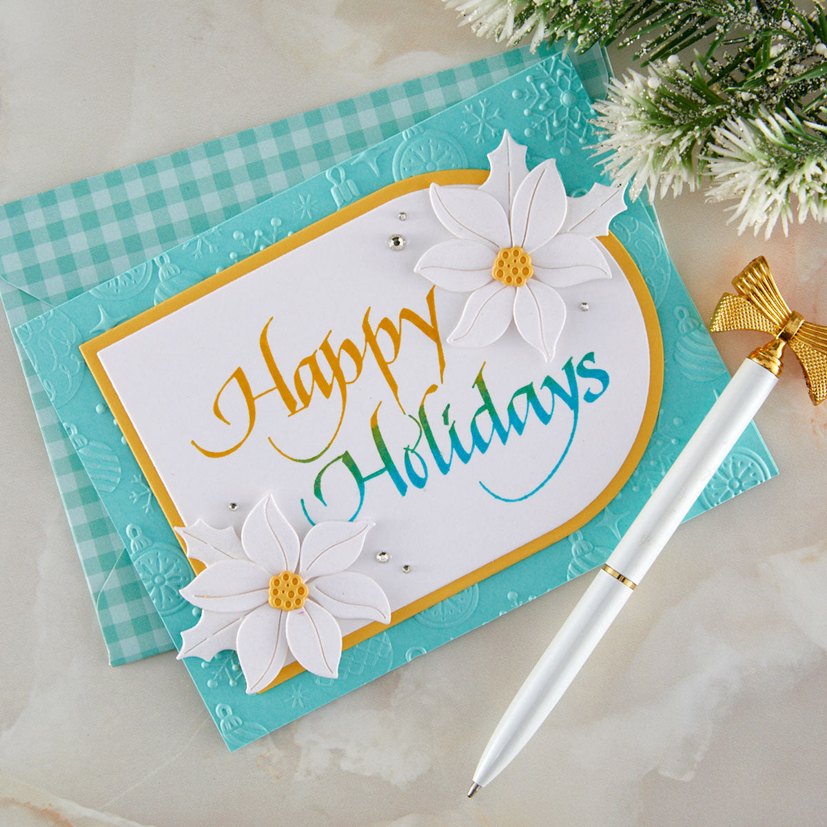 Bumbleberry Papercrafts Ltd