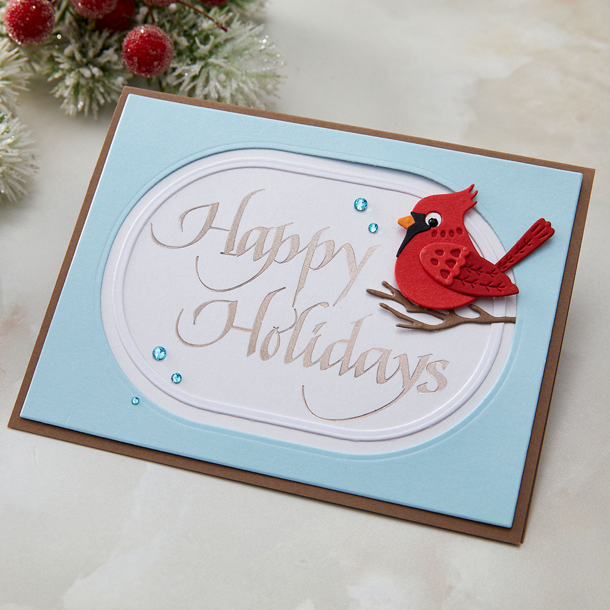 Bumbleberry Papercrafts Ltd