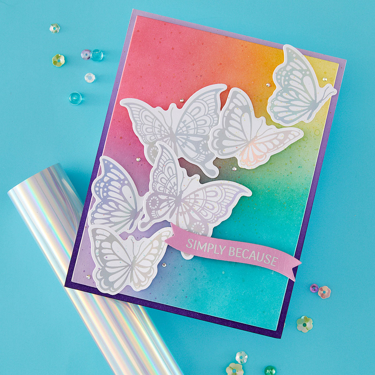 Bumbleberry Papercrafts Ltd