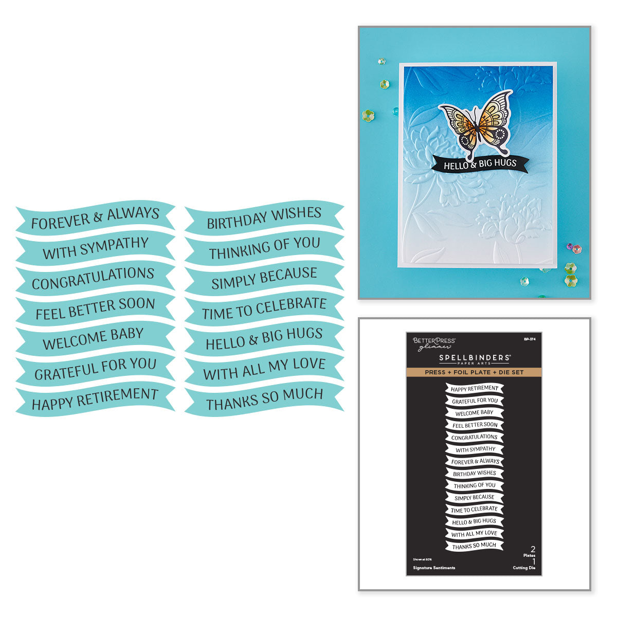 Bumbleberry Papercrafts Ltd