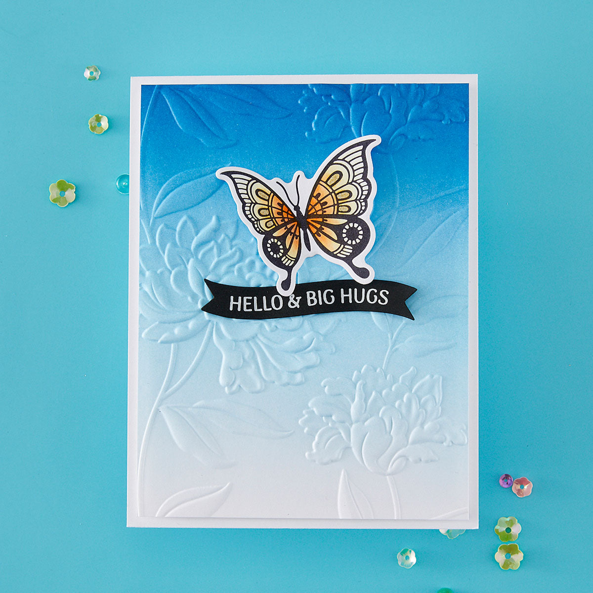 Bumbleberry Papercrafts Ltd