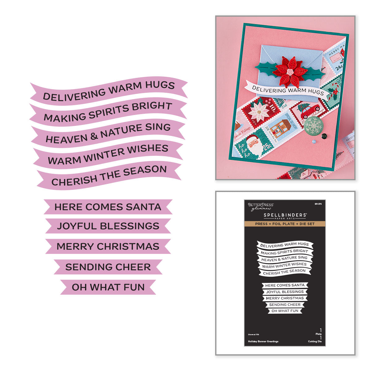 Bumbleberry Papercrafts Ltd