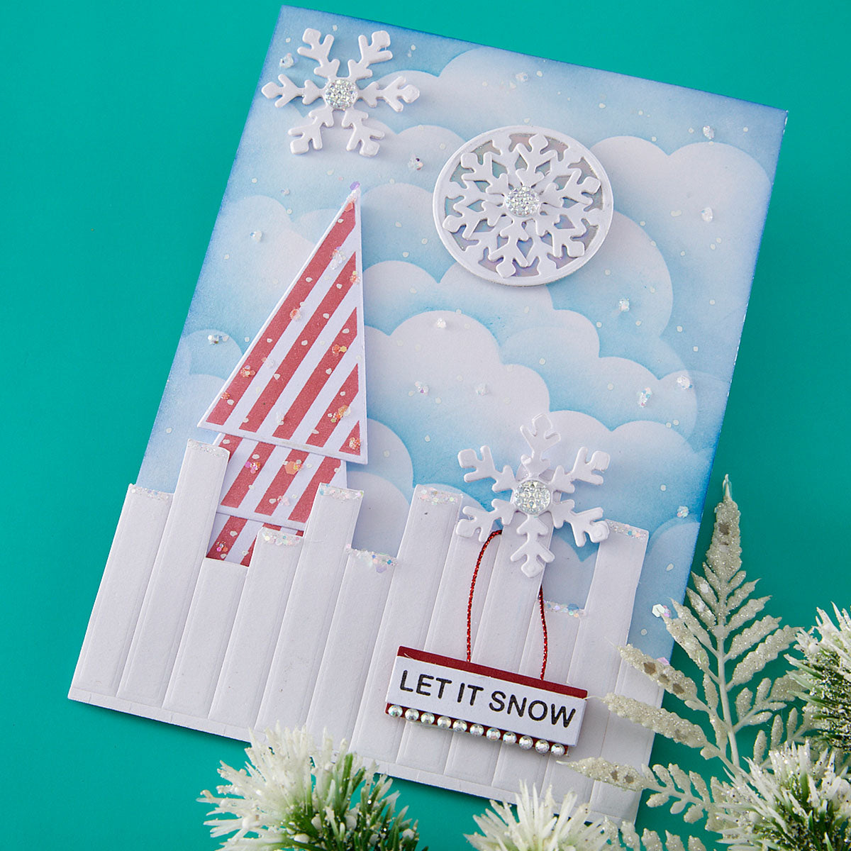 Bumbleberry Papercrafts Ltd