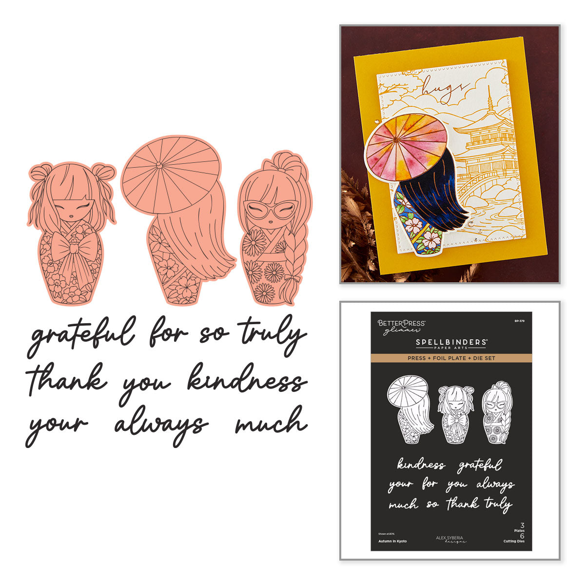 Bumbleberry Papercrafts Ltd