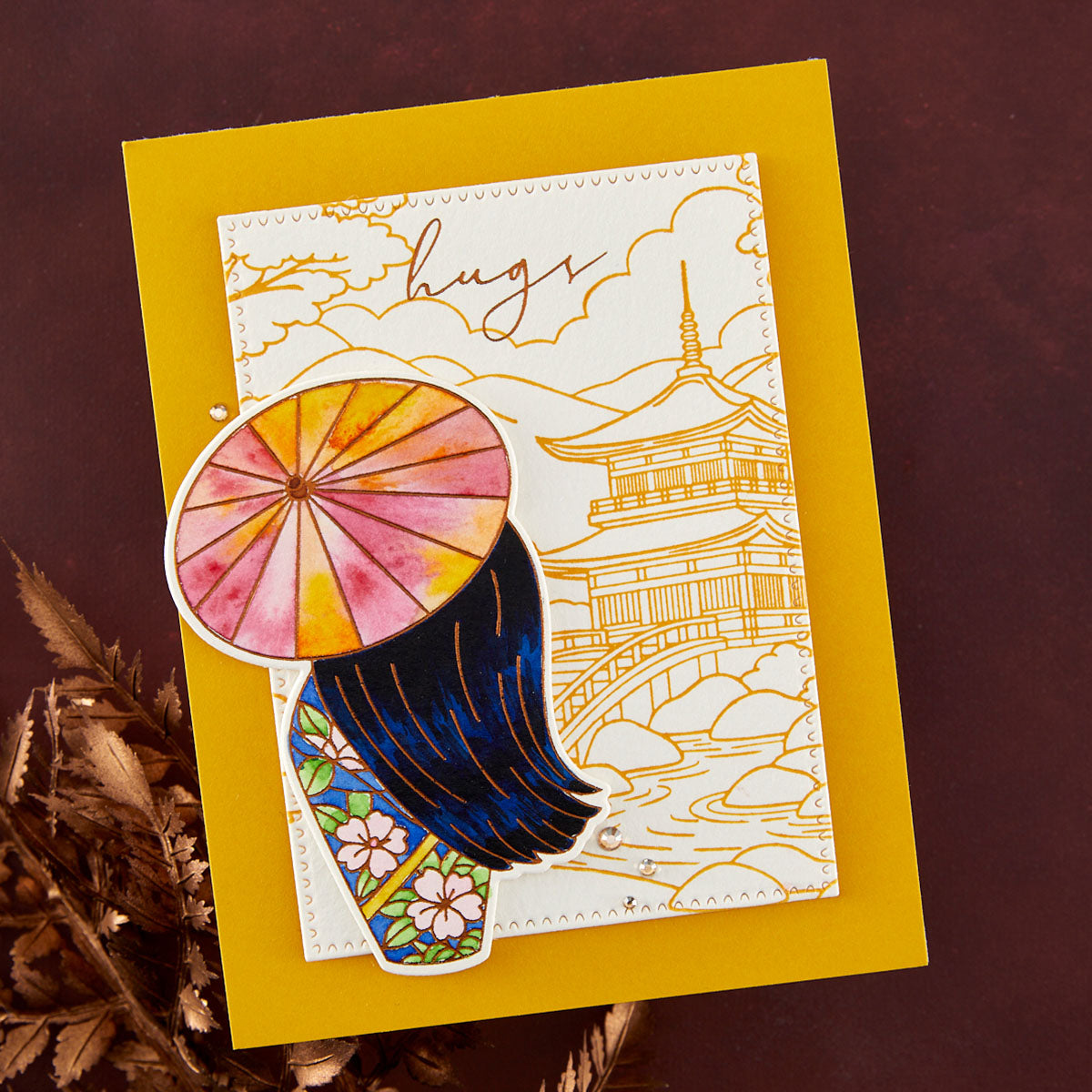 Bumbleberry Papercrafts Ltd