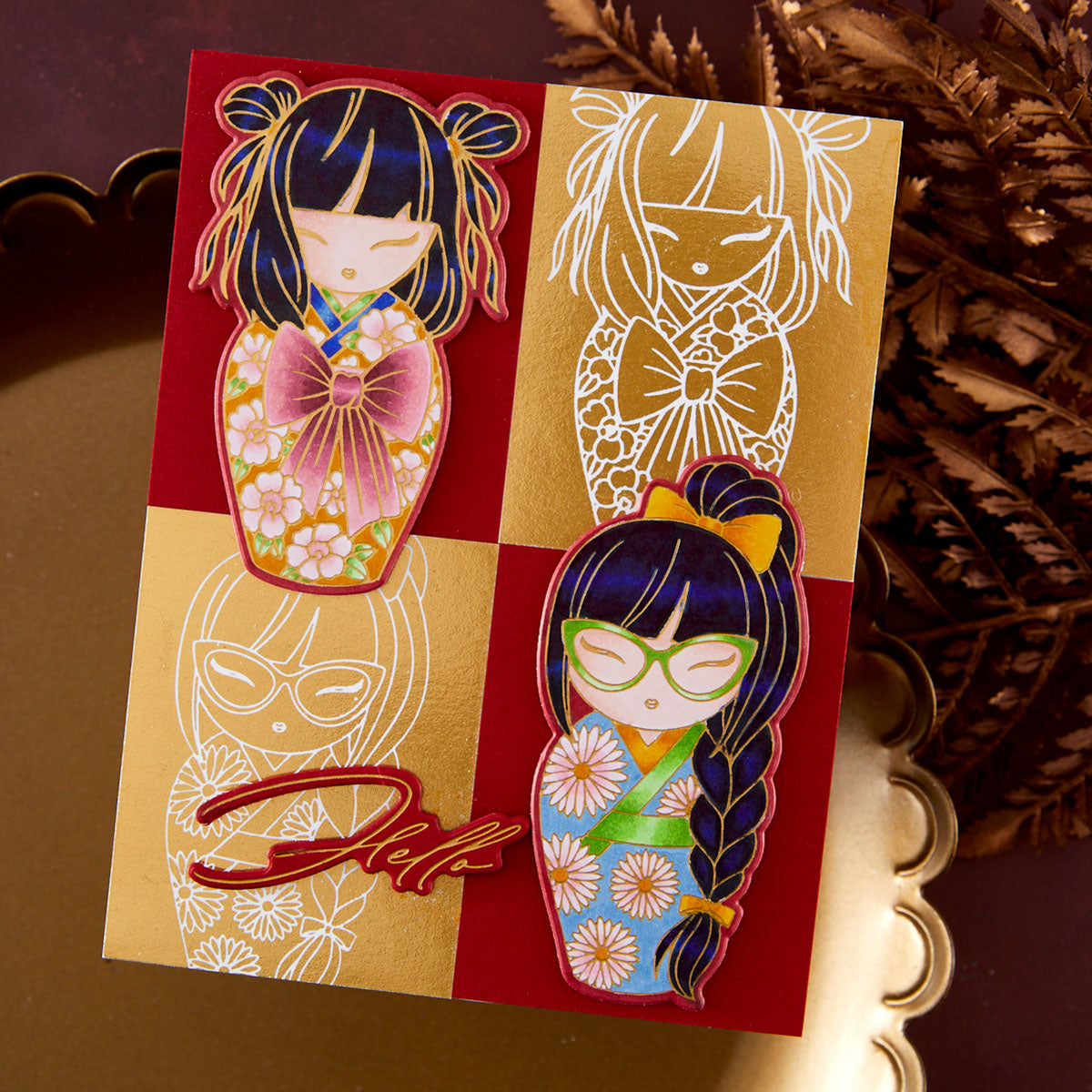 Bumbleberry Papercrafts Ltd