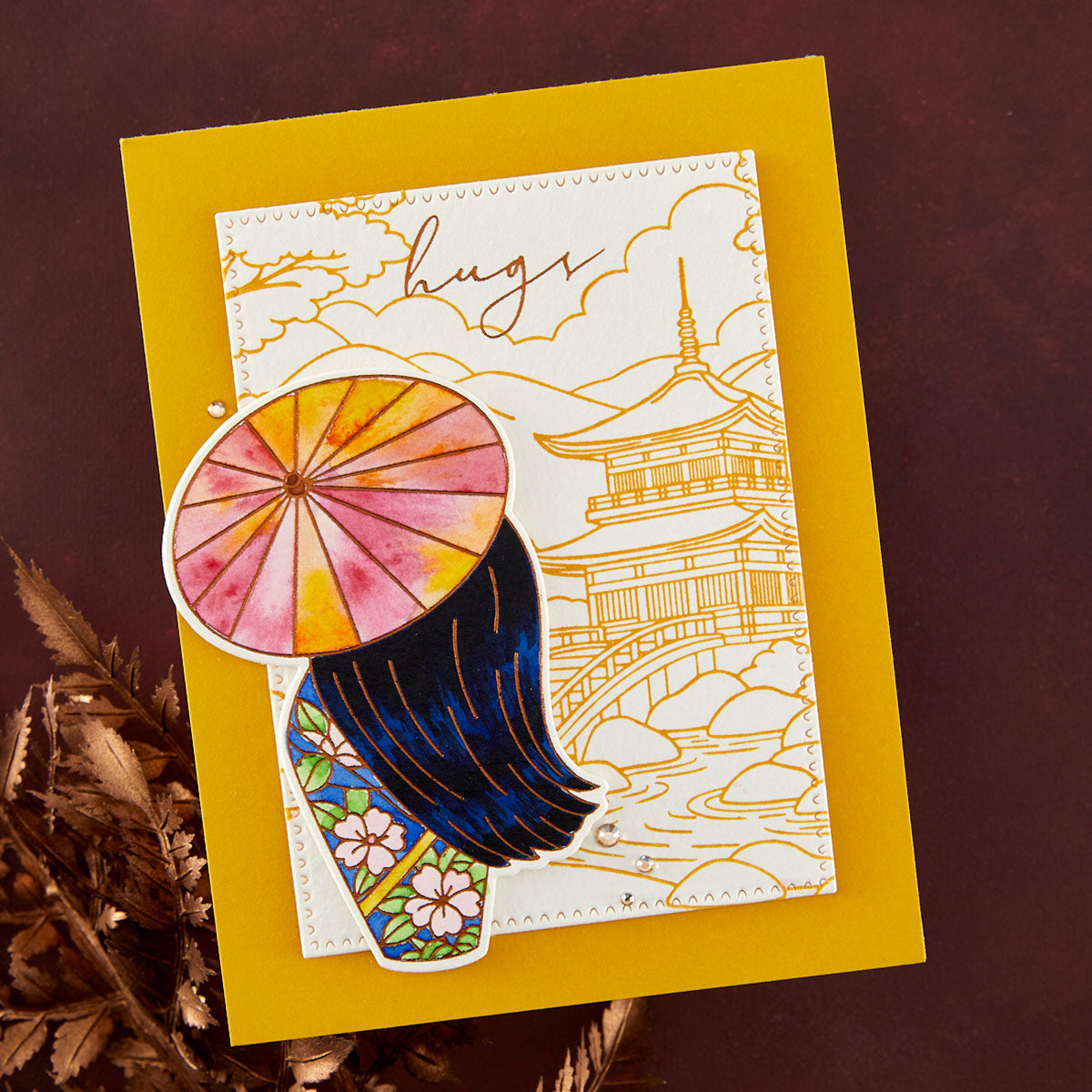 Bumbleberry Papercrafts Ltd
