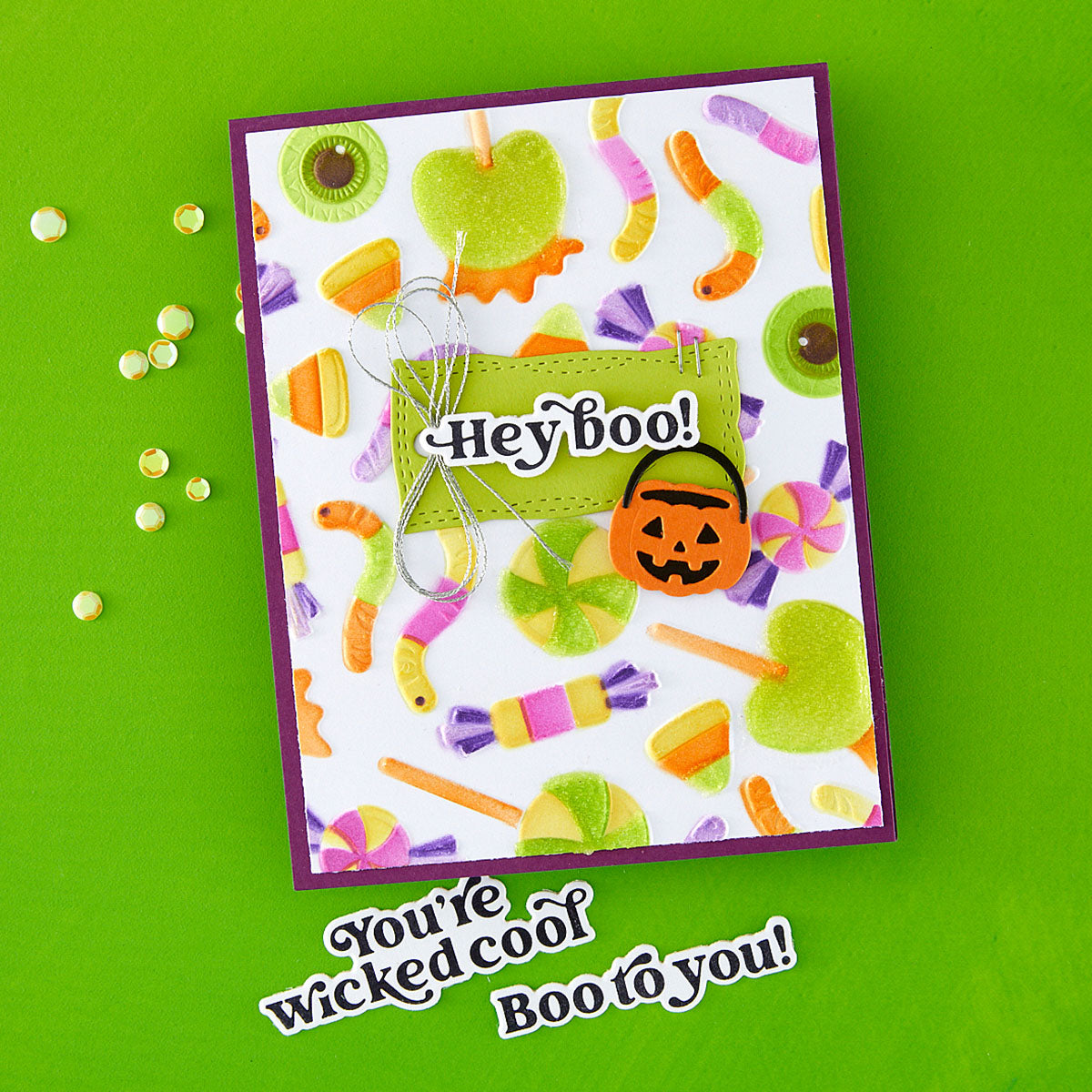 Bumbleberry Papercrafts Ltd