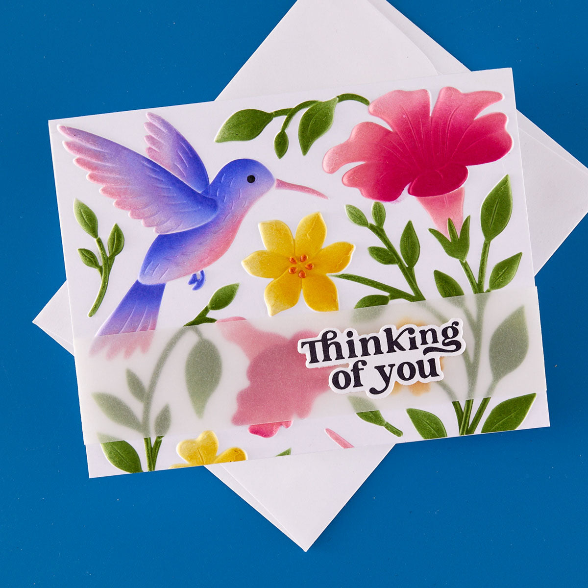 Bumbleberry Papercrafts Ltd