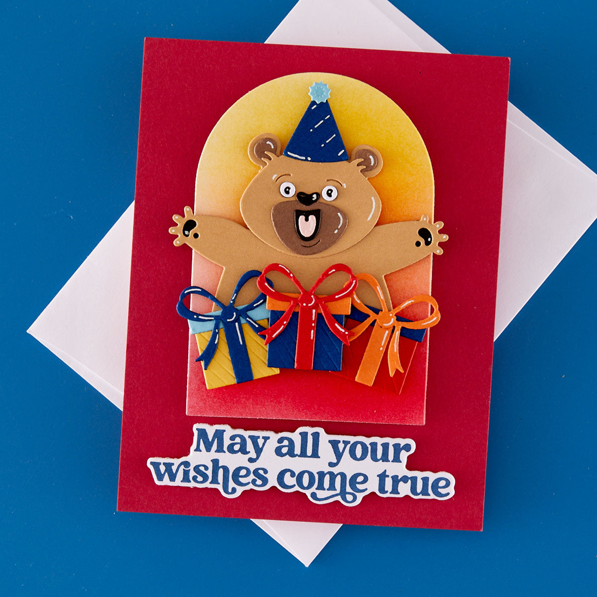 Bumbleberry Papercrafts Ltd