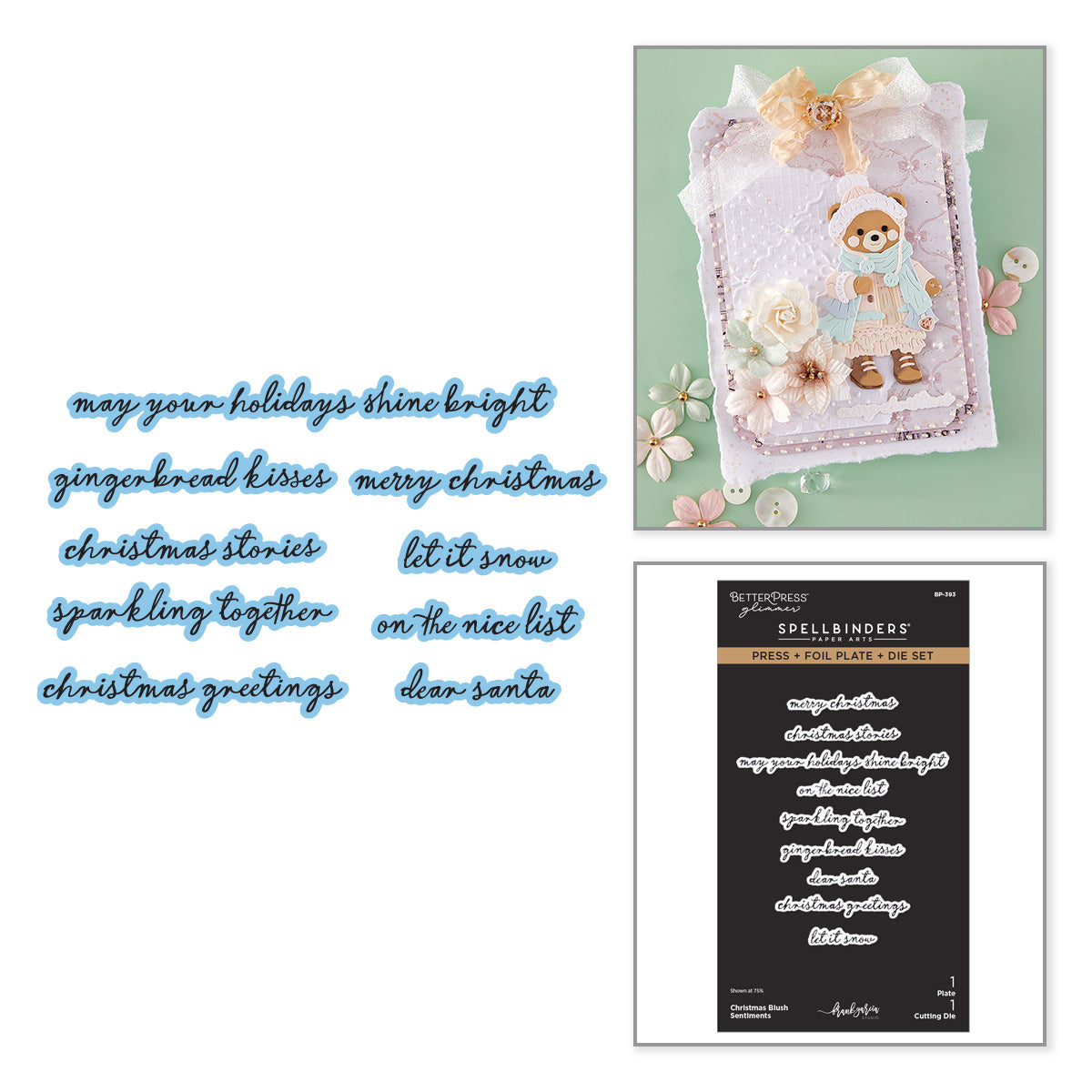 Bumbleberry Papercrafts Ltd