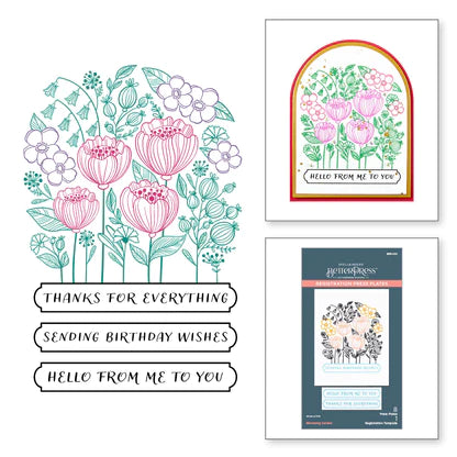 Bumbleberry Papercrafts Ltd
