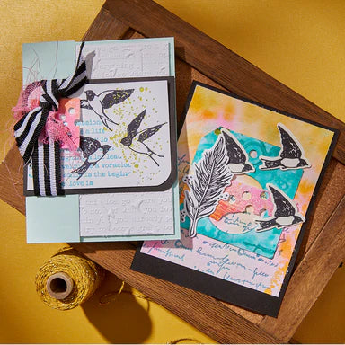 Bumbleberry Papercrafts Ltd