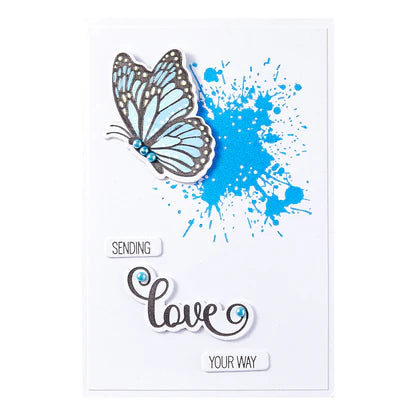 Bumbleberry Papercrafts Ltd